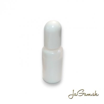 Pigment do živice tekutý biely 10ml (AS015)