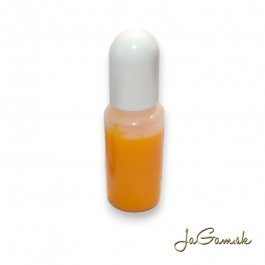 Pigment do živice tekutý  žltý 10ml (AS019)