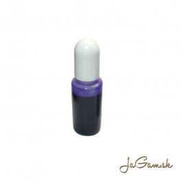 Pigment do živice tekutý fialový10ml (AS024)