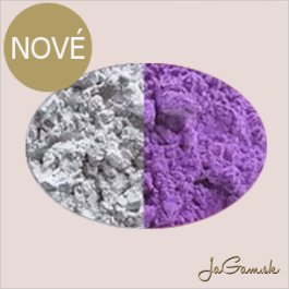 Fotochromatický prášok do živice fialová 1g(PS068)