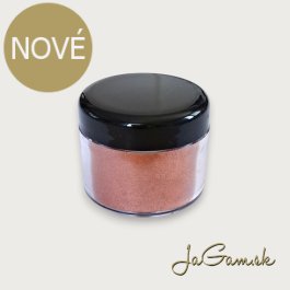 Mica pigmentový prášok medený 10g(PS034)