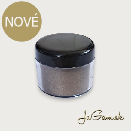 Mica pigmentový prášok bronzová 10g(PS037)