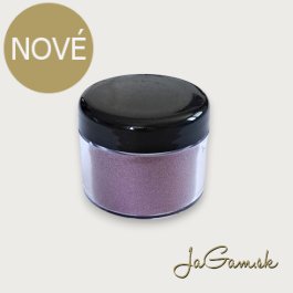 Mica pigmentový prášok fialová 10g(PS043)