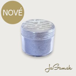 Mica pigmentový prášok levanduľa 10g(PS045)