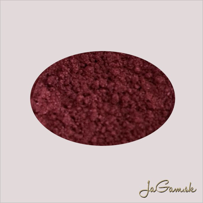 Mica pigmentový prášok breen10g(PS036)