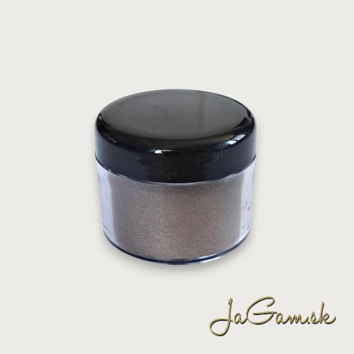 Mica pigmentový prášok bronzová 10g(PS037)