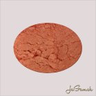 Mica pigmentový prášok oranžová/červená 10g(PS040)