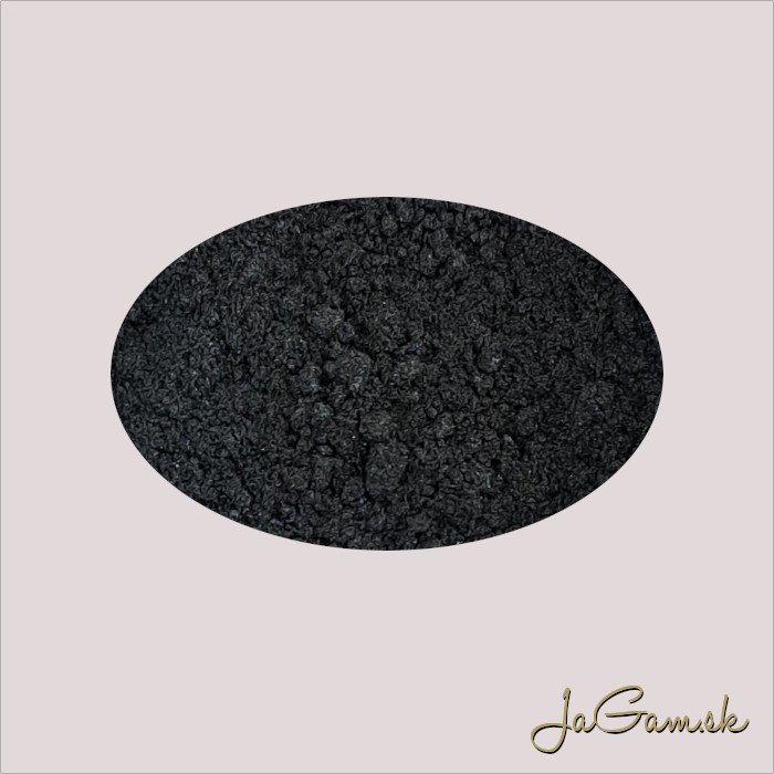 Mica pigmentový prášok šedá/fialová 10g(PS041)