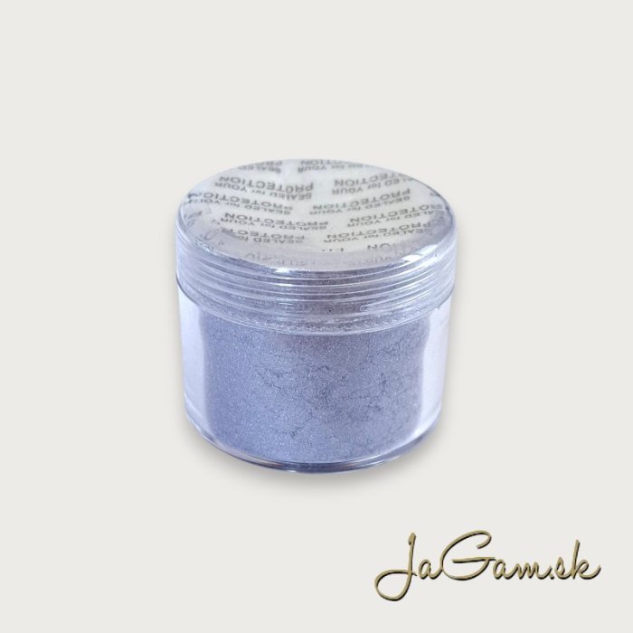 Mica pigmentový prášok levanduľa 10g(PS045)