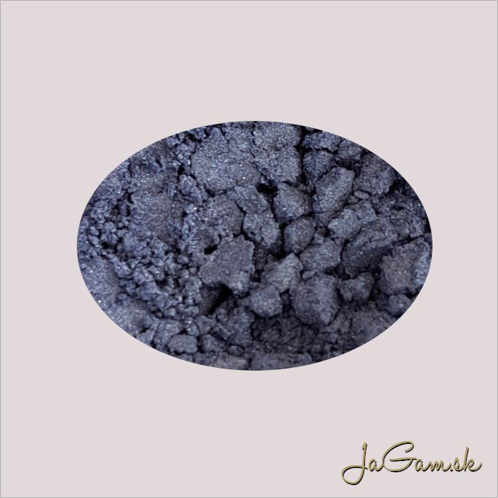 Mica pigmentový prášok levanduľa 10g(PS045)