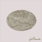 Mica pigmentový prášok biela perleťová 10g(PS046)