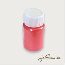 Mica pigmentový prášok červená 10g(PS049)