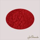 Mica pigmentový prášok červená 10g(PS049)