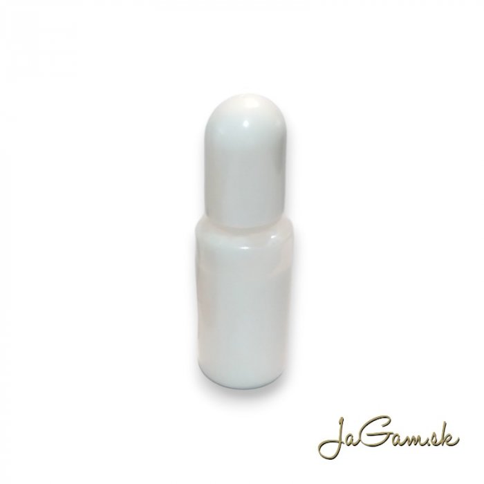 Pigment do živice tekutý biely 10ml (AS015)