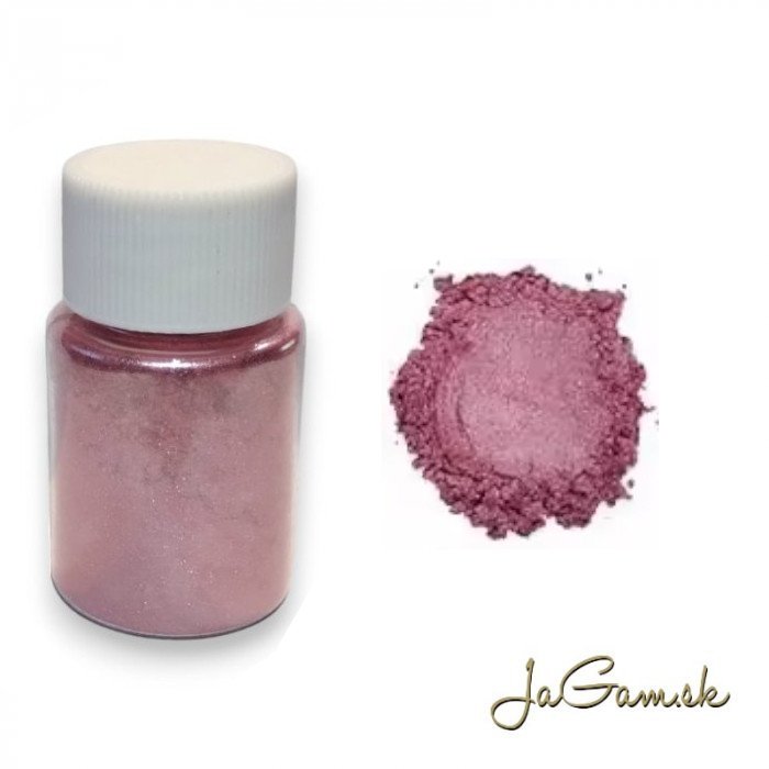 Práškovy pigment staroružový 10g(PS011)